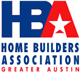 Home Builders Association of Austin